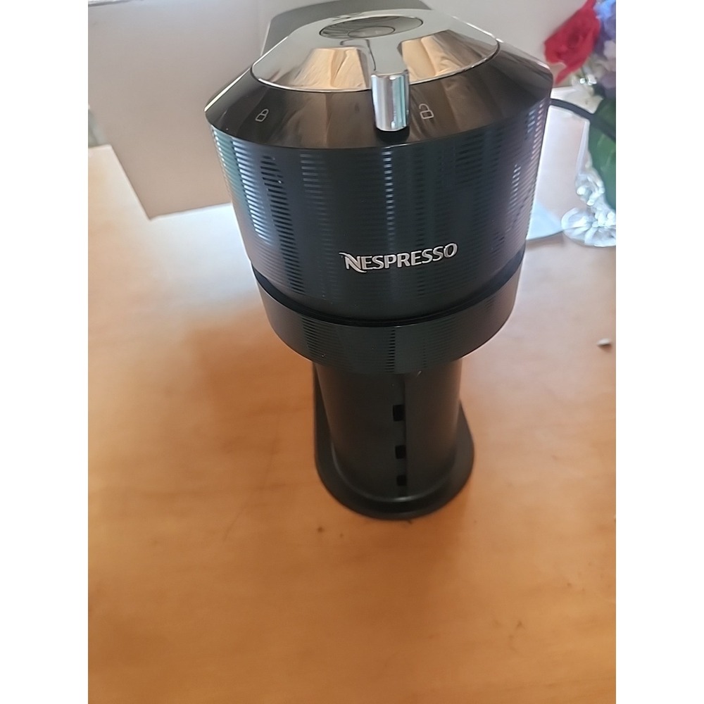 Nespresso BNV530BLK Vertuo Next‎ by Breville - BASE UNIT - TESTED